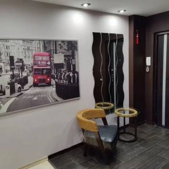 Продается 3-х комнатная квартира, 90,2 м²