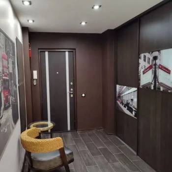 Продается 3-х комнатная квартира, 90,2 м²