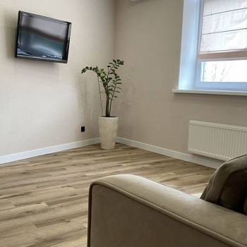 Сдается 2-х комнатная квартира, 48 м²