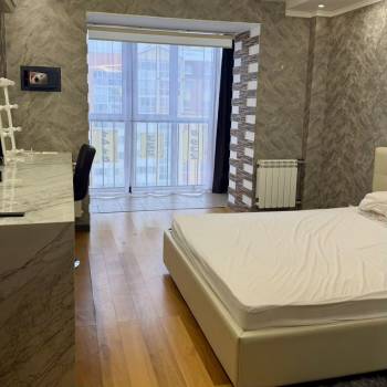 Сдается Многокомнатная квартира, 94 м²