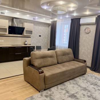 Сдается Многокомнатная квартира, 94 м²