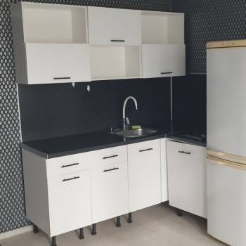 Сдается 1-комнатная квартира, 28,8 м²