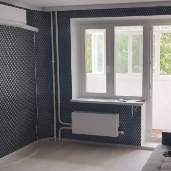 Сдается 1-комнатная квартира, 28,8 м²