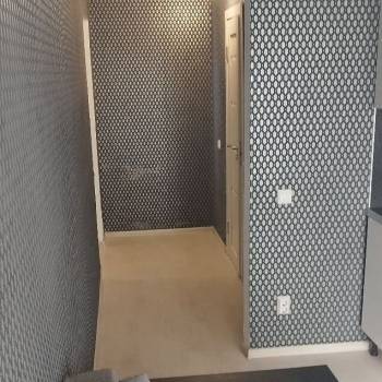 Сдается 1-комнатная квартира, 28,8 м²