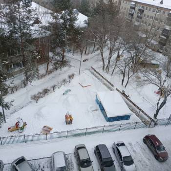 Продается 1-комнатная квартира, 15 м²