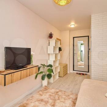 Продается 1-комнатная квартира, 15 м²