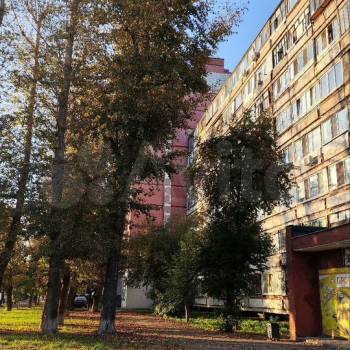 Продается 1-комнатная квартира, 15 м²
