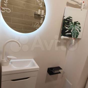 Продается 1-комнатная квартира, 15 м²