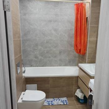 Сдается 1-комнатная квартира, 36 м²