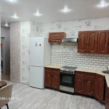 Сдается 1-комнатная квартира, 36 м²