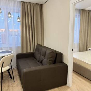 Сдается 1-комнатная квартира, 30 м²