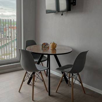 Сдается 1-комнатная квартира, 33 м²