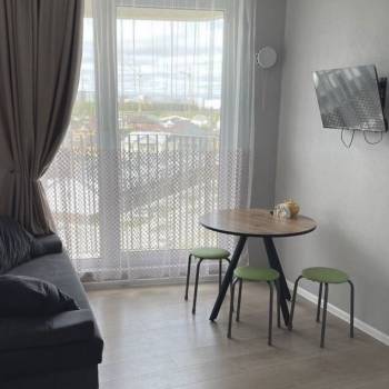 Сдается 1-комнатная квартира, 33 м²