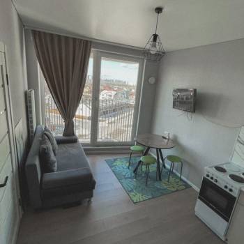 Сдается 1-комнатная квартира, 33 м²