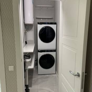 Продается 2-х комнатная квартира, 76 м²