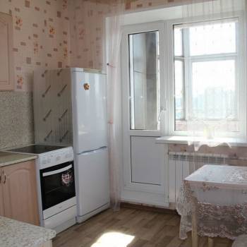 Сдается 1-комнатная квартира, 43,3 м²