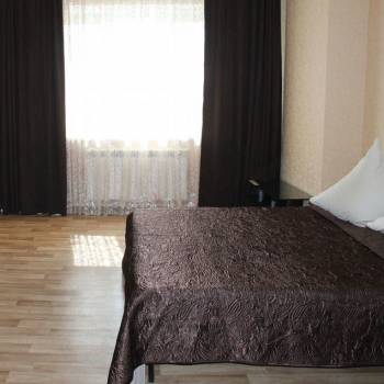 Сдается 1-комнатная квартира, 43,3 м²