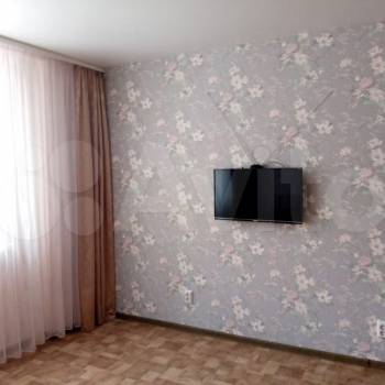 Сдается 1-комнатная квартира, 43 м²