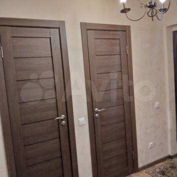 Сдается 1-комнатная квартира, 43 м²