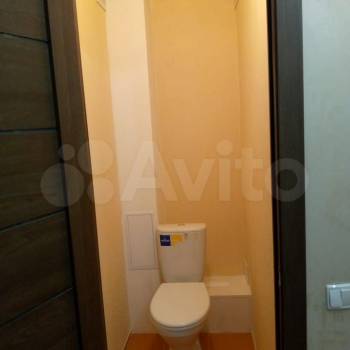 Сдается 1-комнатная квартира, 43 м²