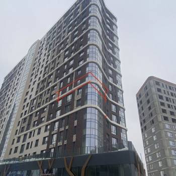 Продается 2-х комнатная квартира, 64 м²