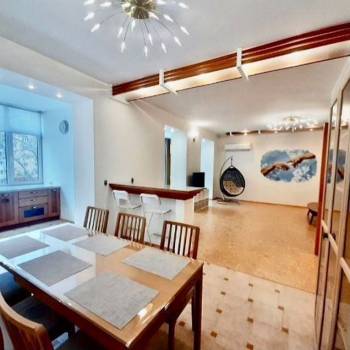 Сдается Многокомнатная квартира, 125 м²