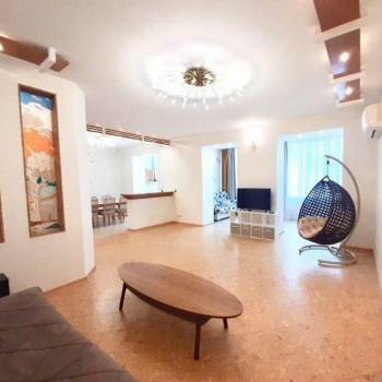 Сдается Многокомнатная квартира, 125 м²