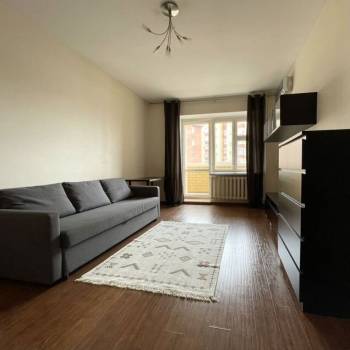 Сдается 1-комнатная квартира, 42,9 м²