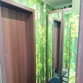 Сдается 1-комнатная квартира, 32 м²