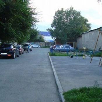 Продается 1-комнатная квартира, 36 м²