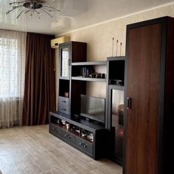 Продается 1-комнатная квартира, 36 м²