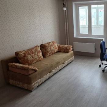 Сдается Многокомнатная квартира, 92,6 м²