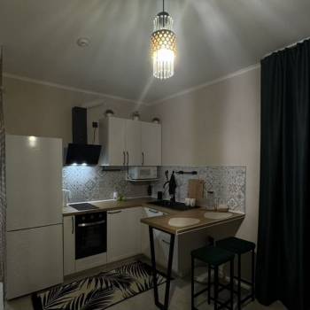 Сдается 1-комнатная квартира, 28 м²