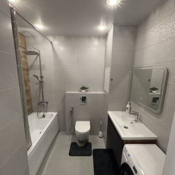 Сдается 1-комнатная квартира, 33 м²