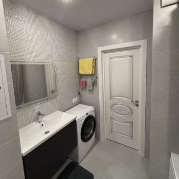 Сдается 1-комнатная квартира, 33 м²