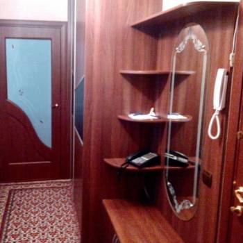 Сдается 2-х комнатная квартира, 50 м²