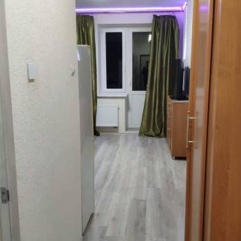 Сдается 1-комнатная квартира, 21,8 м²