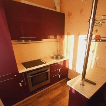 Сдается 2-х комнатная квартира, 56,3 м²