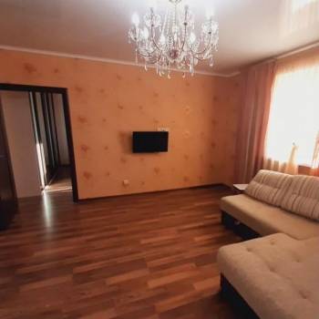 Сдается 2-х комнатная квартира, 56,3 м²