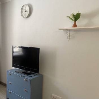 Сдается 1-комнатная квартира, 22 м²