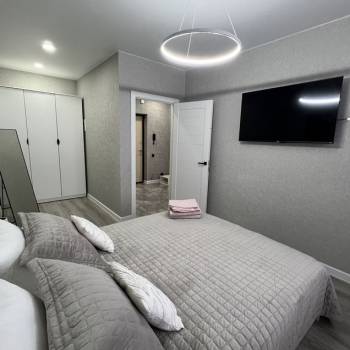 Продается 1-комнатная квартира, 33,5 м²