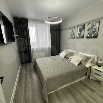 Продается 1-комнатная квартира, 33,5 м²