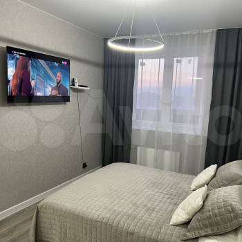 Продается 1-комнатная квартира, 33,5 м²