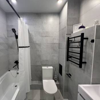 Продается 1-комнатная квартира, 33,5 м²