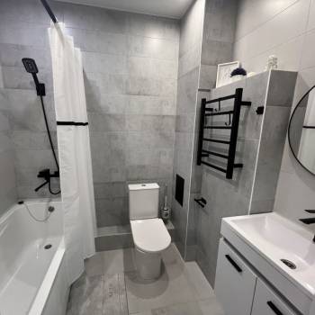 Продается 1-комнатная квартира, 33,5 м²