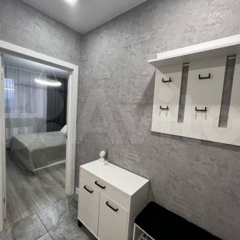Продается 1-комнатная квартира, 33,5 м²