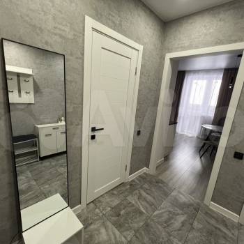 Продается 1-комнатная квартира, 33,5 м²