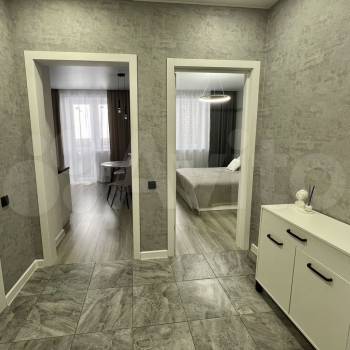 Продается 1-комнатная квартира, 33,5 м²