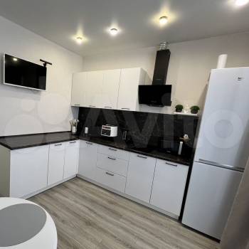 Продается 1-комнатная квартира, 33,5 м²