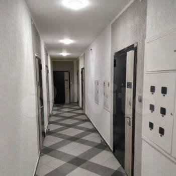 Сдается 1-комнатная квартира, 25 м²